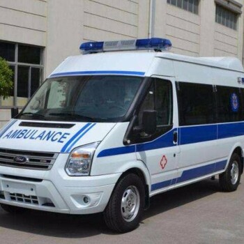 湘潭私人120救護(hù)車接送救護(hù)車接送病人-長途跨省轉(zhuǎn)運(yùn)