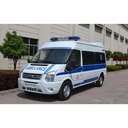 杭州长途120救护车出租电话/异地救护车运送病人