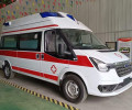 武夷山跨省120救护车预约服务危重病人转院救护车