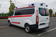 嘉定跨省120救护车预约服务接送患者救护车