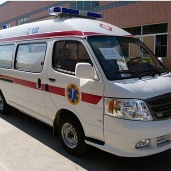 大興安嶺跨省醫(yī)療救護(hù)車長(zhǎng)途運(yùn)送病人轉(zhuǎn)院