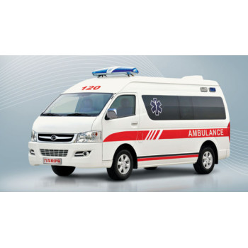 西安跨省120救护车预约服务接送患者救护车