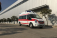 萍乡病人转院跨省运送患者-病人转院医疗护送-服务