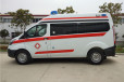 荆州长途病人转运救护车接送患者救护车