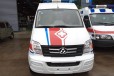 乌兰察布120长途救护车出租服务-病人转院医疗护送-服务