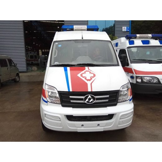 青岛跨省120救护车预约服务接送患者救护车