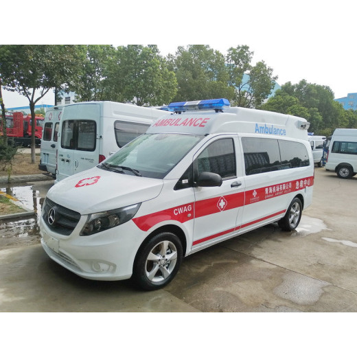 南昌跨省120救护车预约服务-病人转院医疗护送-服务