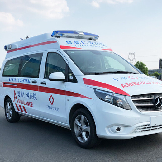 阿拉善盟救護(hù)車跨省市-返鄉(xiāng)轉(zhuǎn)院救護(hù)車800里怎么收費(fèi)