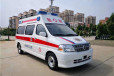 淮安120长途救护车出租服务接送患者救护车