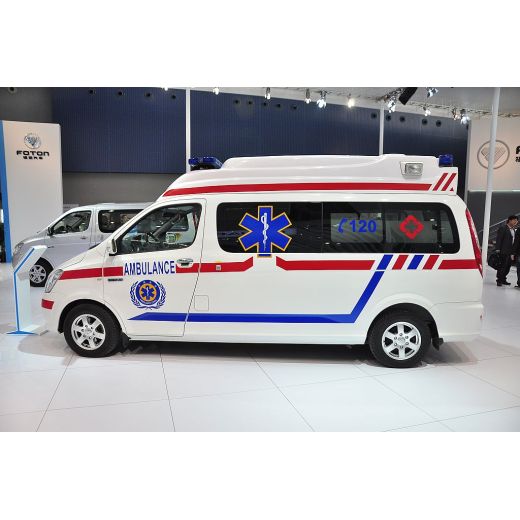 阿勒泰120救护车跨省市租赁-救护车长途转运1000公里怎么收费