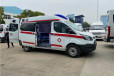 双鸭山120救护车长途转院回家/异地救护车运送病人