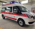 滨州长途病人转运救护车危重病人转院救护车