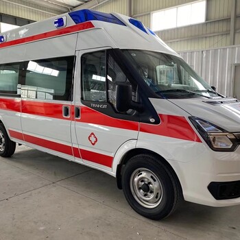 黔西南跨省120救護(hù)車預(yù)約服務(wù)接送患者救護(hù)車