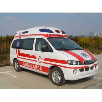 克孜勒苏救护车跨省市-返乡转院救护车800里怎么收费