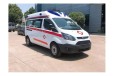 闵行跨省120救护车预约服务接送患者救护车