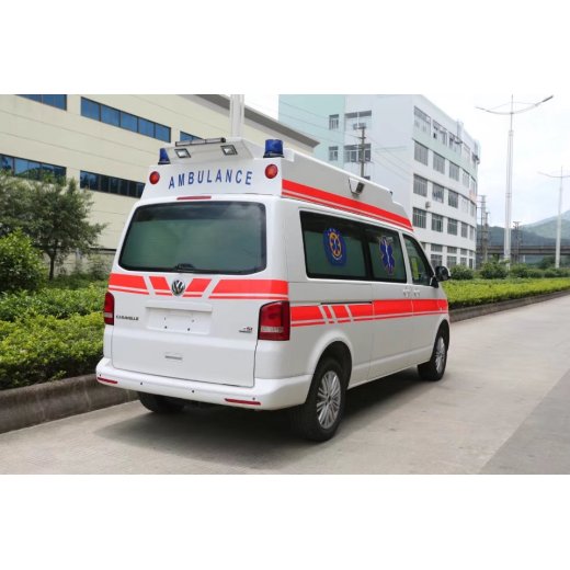 锡林郭勒盟救护车运送危重病人-先服务后收费