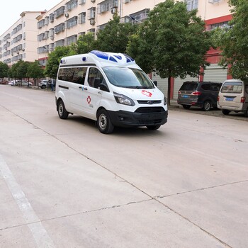 寶山120長途救護(hù)車出租服務(wù)/救護(hù)車轉(zhuǎn)院隨叫隨到