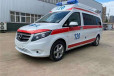 南汇跨省120救护车预约服务危重病人转院救护车