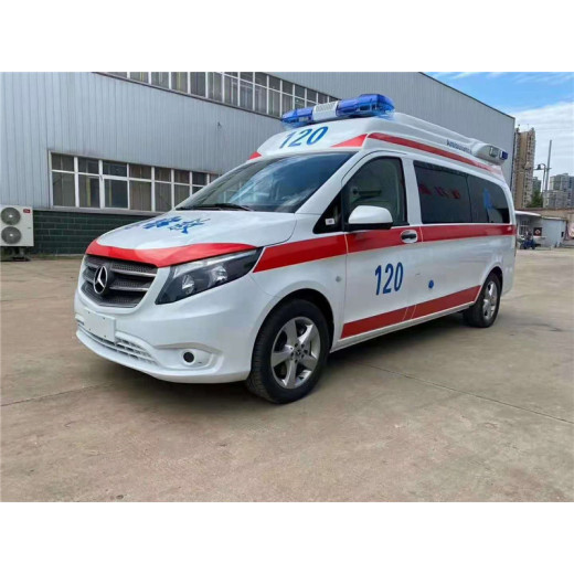濮阳120救护车跨省市租赁-返乡转院救护车800里怎么收费