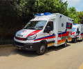 巢湖跨省120救护车预约服务接送患者救护车