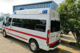 德阳120救护车跨省运送病人-救护车长途转运1000公里怎么收费