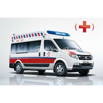 吉林跨省120救护车预约服务-病人转院医疗护送-服务