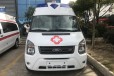 萍乡长途病人转运救护车接送患者救护车