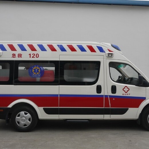 阿拉善盟120救護車跨省市租賃-救護車長途轉(zhuǎn)運1000公里怎么收費