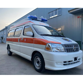 阜阳跨省120救护车预约服务-病人转院医疗护送-服务