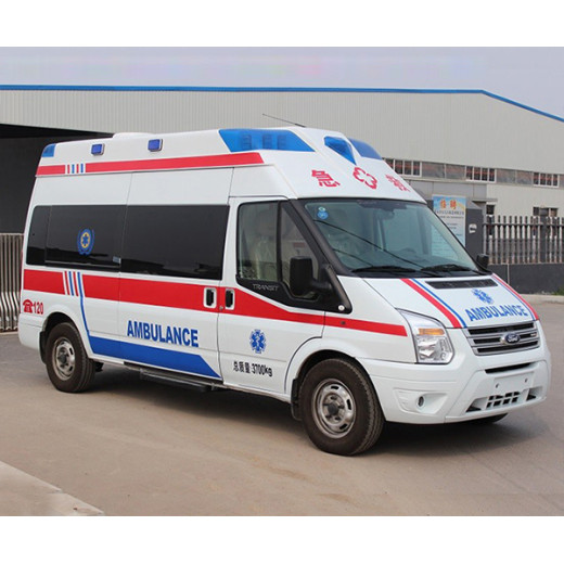 双河跨省120救护车预约服务-病人转院医疗护送-服务