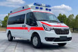 思茅120救护车跨省运送病人-救护车长途转运1000公里怎么收费