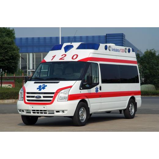 黄石120救护车跨省市租赁-救护车长途转运1000公里怎么收费