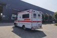 兴安盟跨省120救护车预约服务危重病人转院救护车