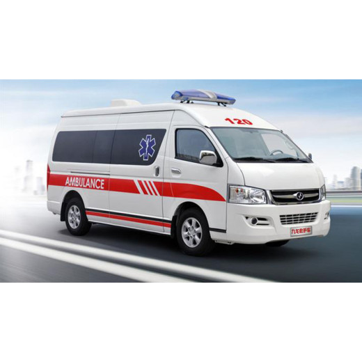 汉沽120救护车跨省市租赁-返乡转院救护车800里怎么收费