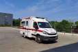 阿拉善盟救护车跨省市/异地救护车运送病人