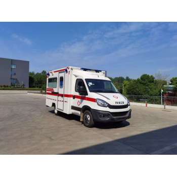 东城长途病人转运救护车接送患者救护车