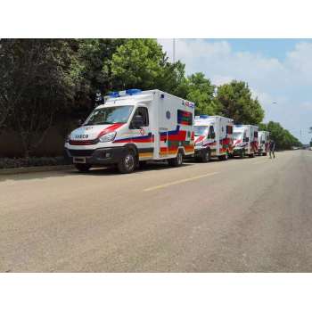 阿拉善盟120长途救护车租赁公司长途护送病人