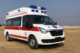 乌兰察布120救护车跨省运送病人-救护车长途转运1000公里怎么收费