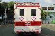 丹东救护车跨省市/异地救护车运送病人