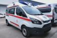 克孜勒苏柯尔克孜120长途救护车出租服务接送患者救护车