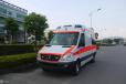 吕梁跨省120救护车预约服务危重病人转院救护车