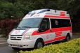 海拉尔120长途救护车出租服务接送患者救护车