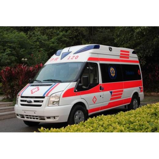 宝山救护车跨省市-救护车长途转运1000公里怎么收费
