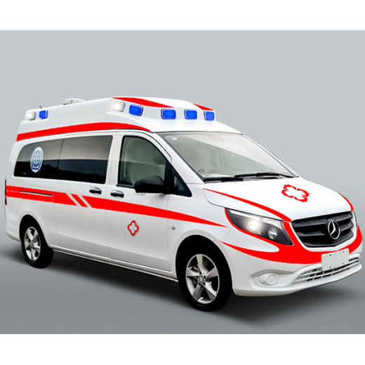 克孜勒苏病人转院跨省运送患者危重病人转院救护车