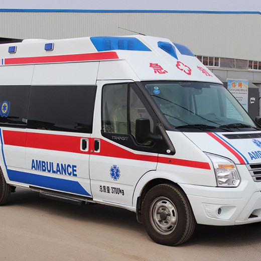 南平救护车跨省市-返乡转院救护车800里怎么收费
