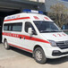 青島120長途跨省救護車-運送患者返鄉(xiāng)回家-隨車醫(yī)護設備