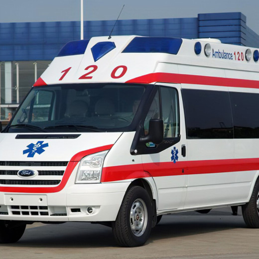 来宾跨省120救护车预约服务接送患者救护车
