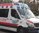 石柱120跨省转院救护车服务，为生命保驾图片