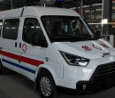 安阳跨省120救护车预约服务接送患者救护车图片
