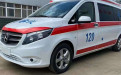 城口120跨省救护车转运-长途接送患者